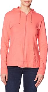 Hanes Women's O9249 Hoodie (Pack of 1)