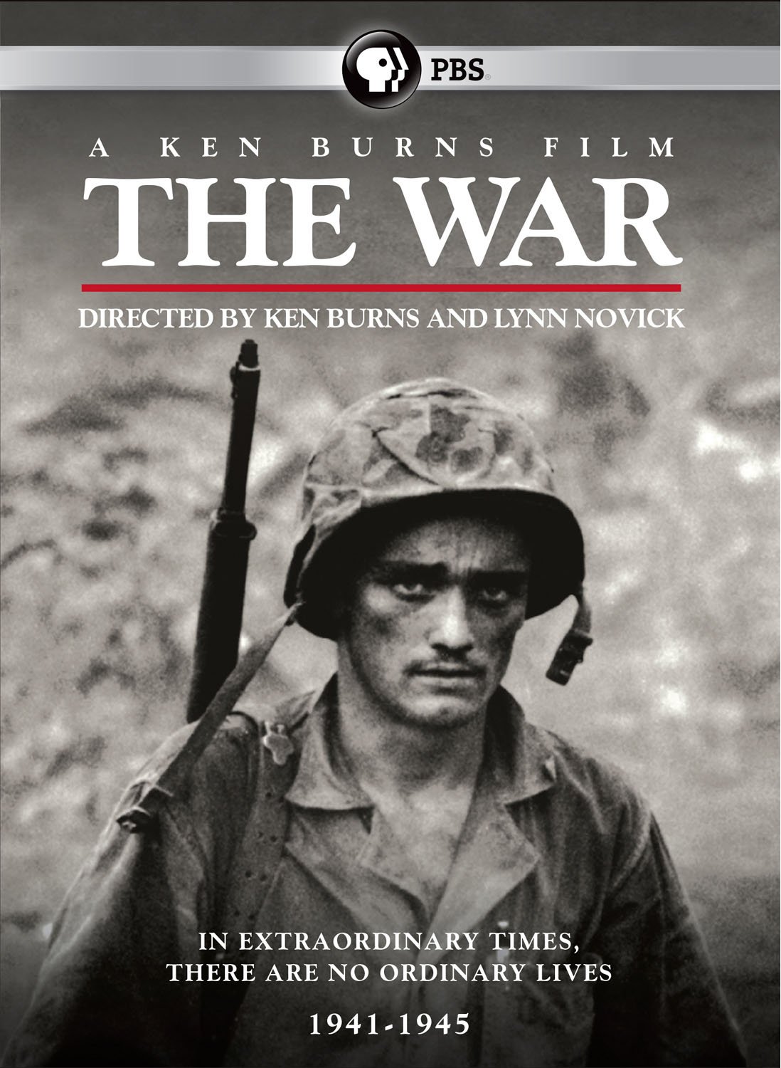 The War: A Ken Burns Film