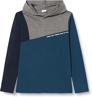 s.Oliver Women's Long-Sleeved T-Shirt