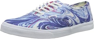 Vans Unisex Adults’ U AUTHENTIC LO PRO TAWNY PORT/TRUE Low