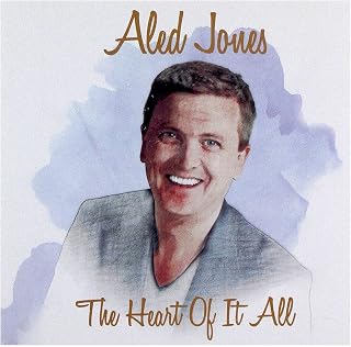 Aled Jones: The Heart Of It All
