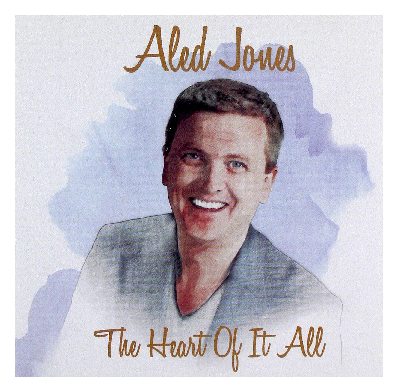 Aled Jones: The Heart Of It All