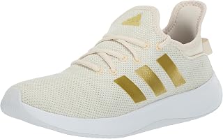 adidas Women's Cloudfoam Pure Sneaker