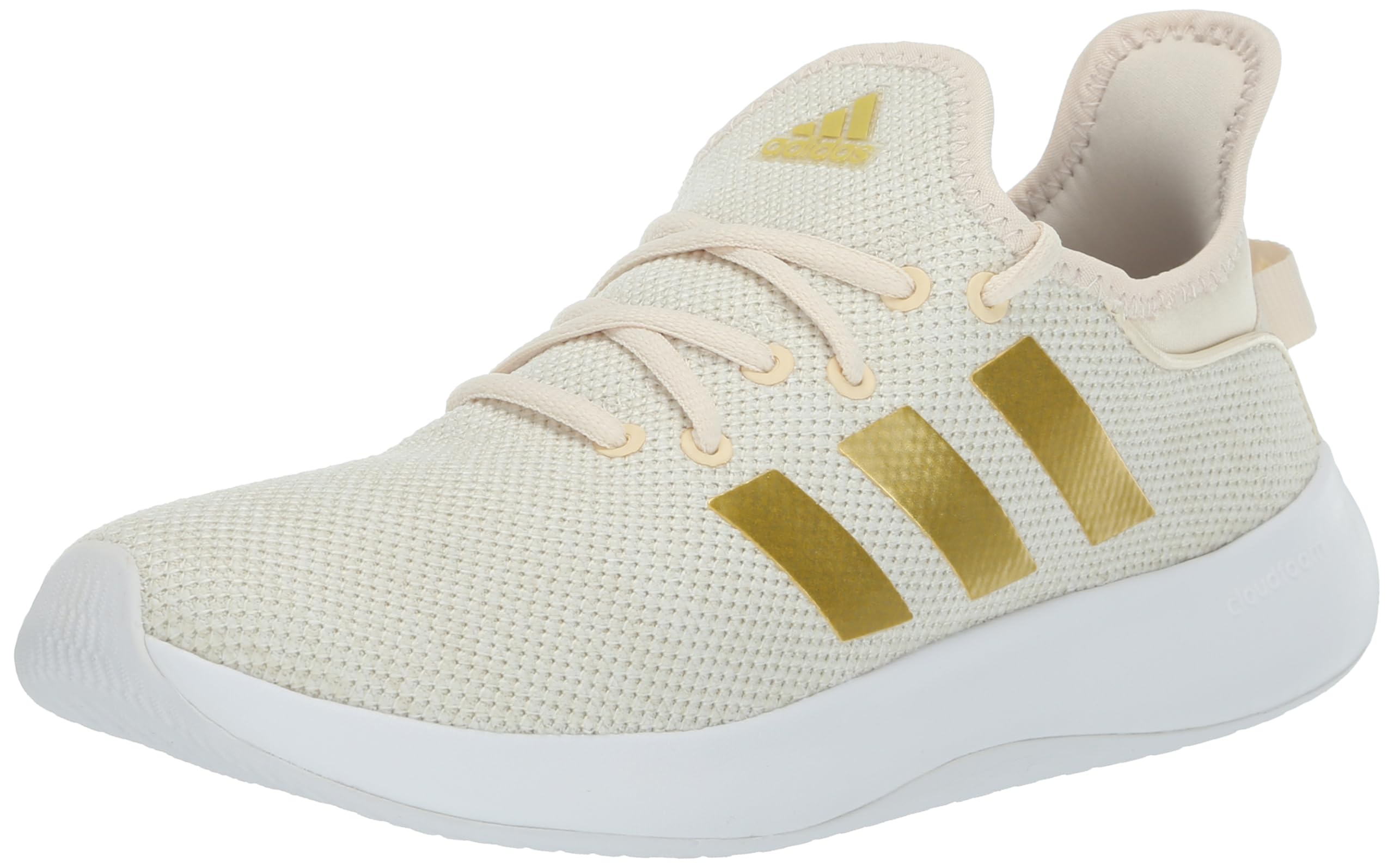 adidas Women's Cloudfoam Pure Sneaker