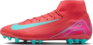 Nike Nike Mercurial Superfly 10 Academy Men's Trainers