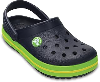 Crocs Crocband Clog Kids ZuecosUnisex niños