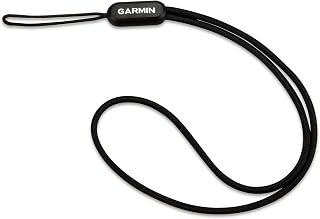 Garmin 010-11251-16 Tether for Edge GPS 510/810/820, Black, One Size