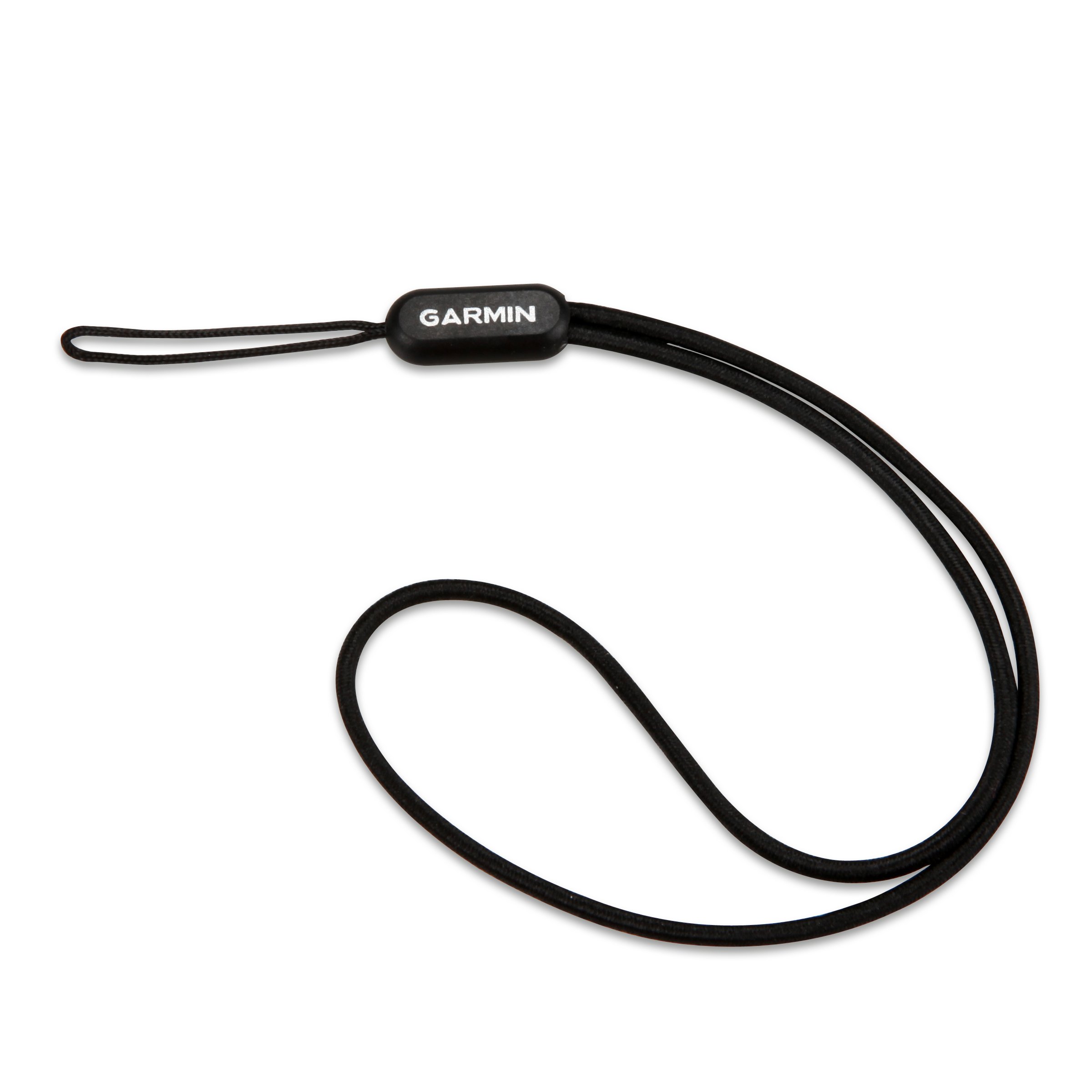 Garmin 010-11251-16 Tether for Edge GPS 510/810/820, Black, One Size