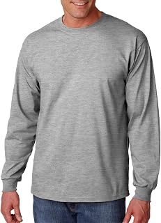 Gildan G18500 Men's Shirt (Pack of 1)