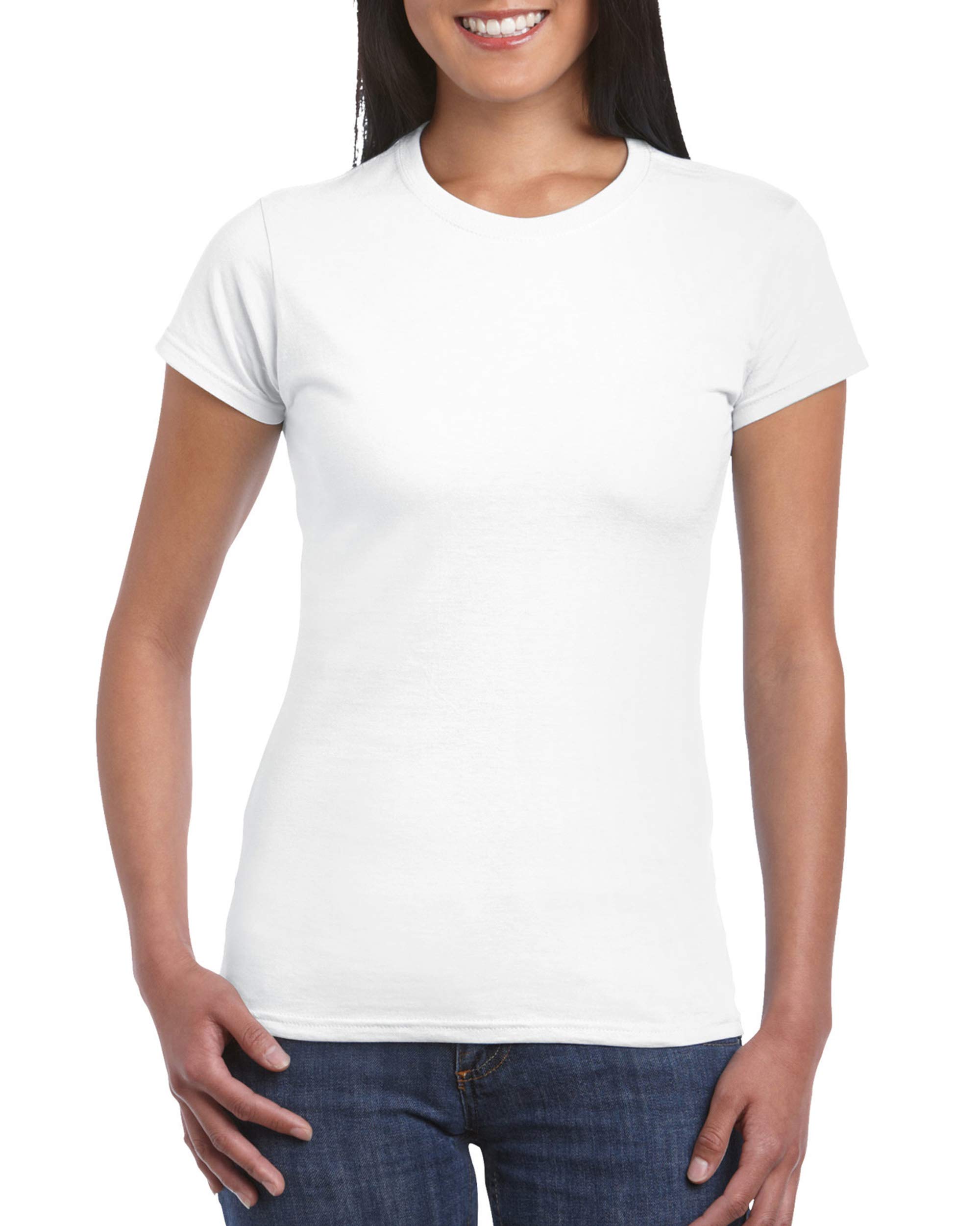 Gildan Ladies Gildan Performance T-Shirt 42000L