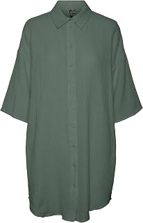 VERO MODA Shirt VMNATALI Shirts