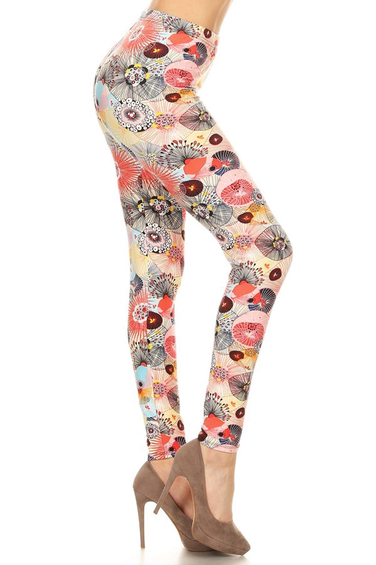 Leggings Depot Women's Jogger