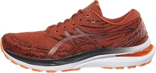 ASICS Kayano 28 Men's Road Running Shoe Blue Black