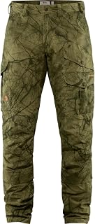 Fjällräven - Barents PRO Hunting Trousers M, Pantaloni Sportivi Uomo
