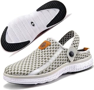 Gaatpot Mules & Clogs Men Women Summer Slippers