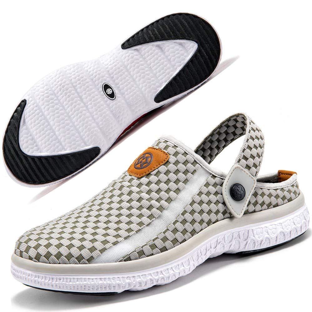 Gaatpot Mules & Clogs Men Women Summer Slippers