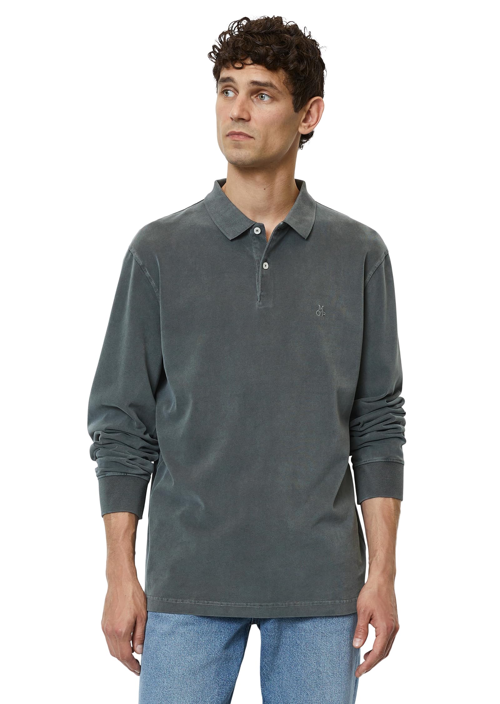 Marc O'Polo Men's Polo Shirt