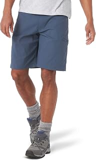 Wrangler Authentics Men's Performance Comfort Flex Cargo Short