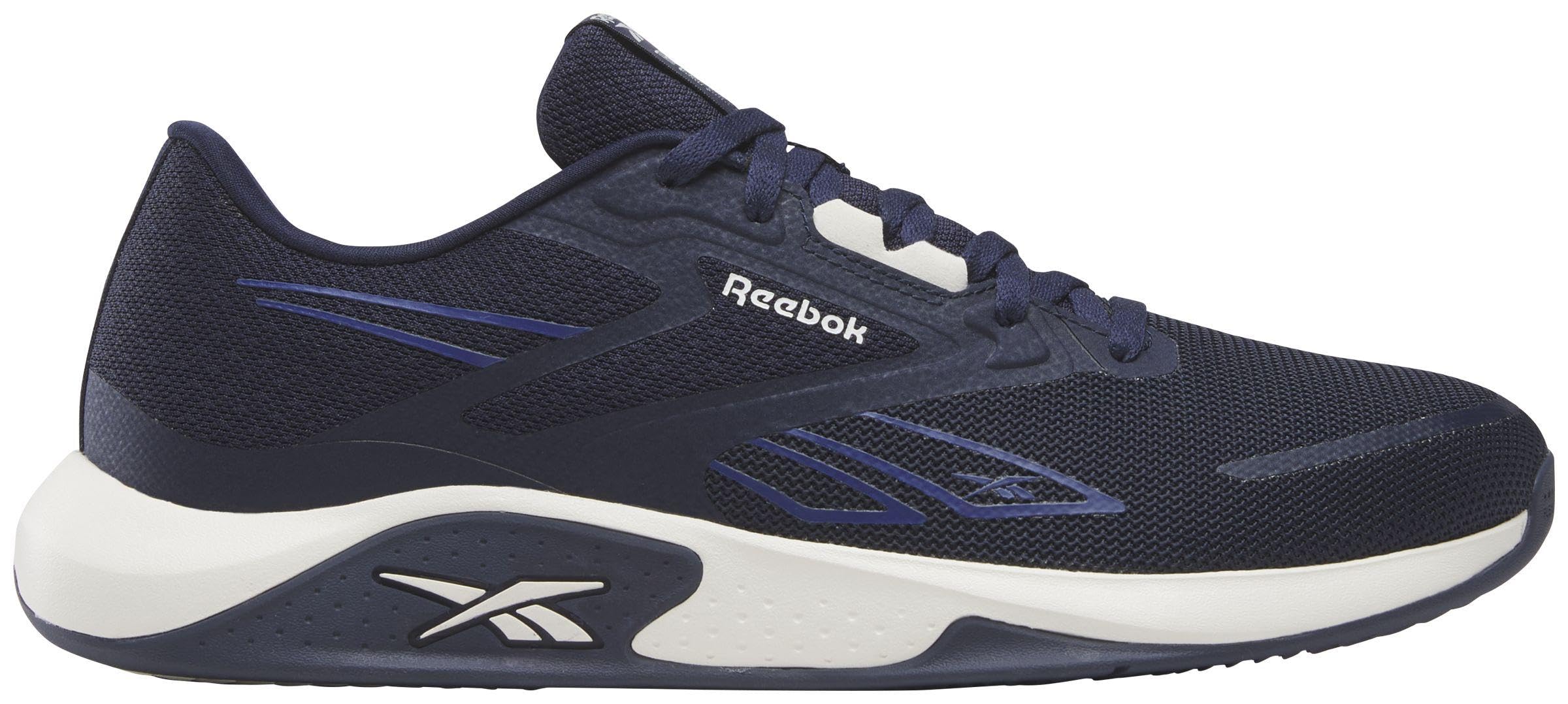 Reebok Mens NANOFLEX TR 3 Sneaker