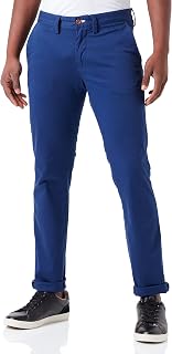 GANT Hallden Twill Chinos - Hallden Twill Chinese Man