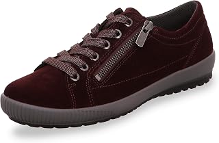 Legero Tanaro Women's Leather Ballet Flats