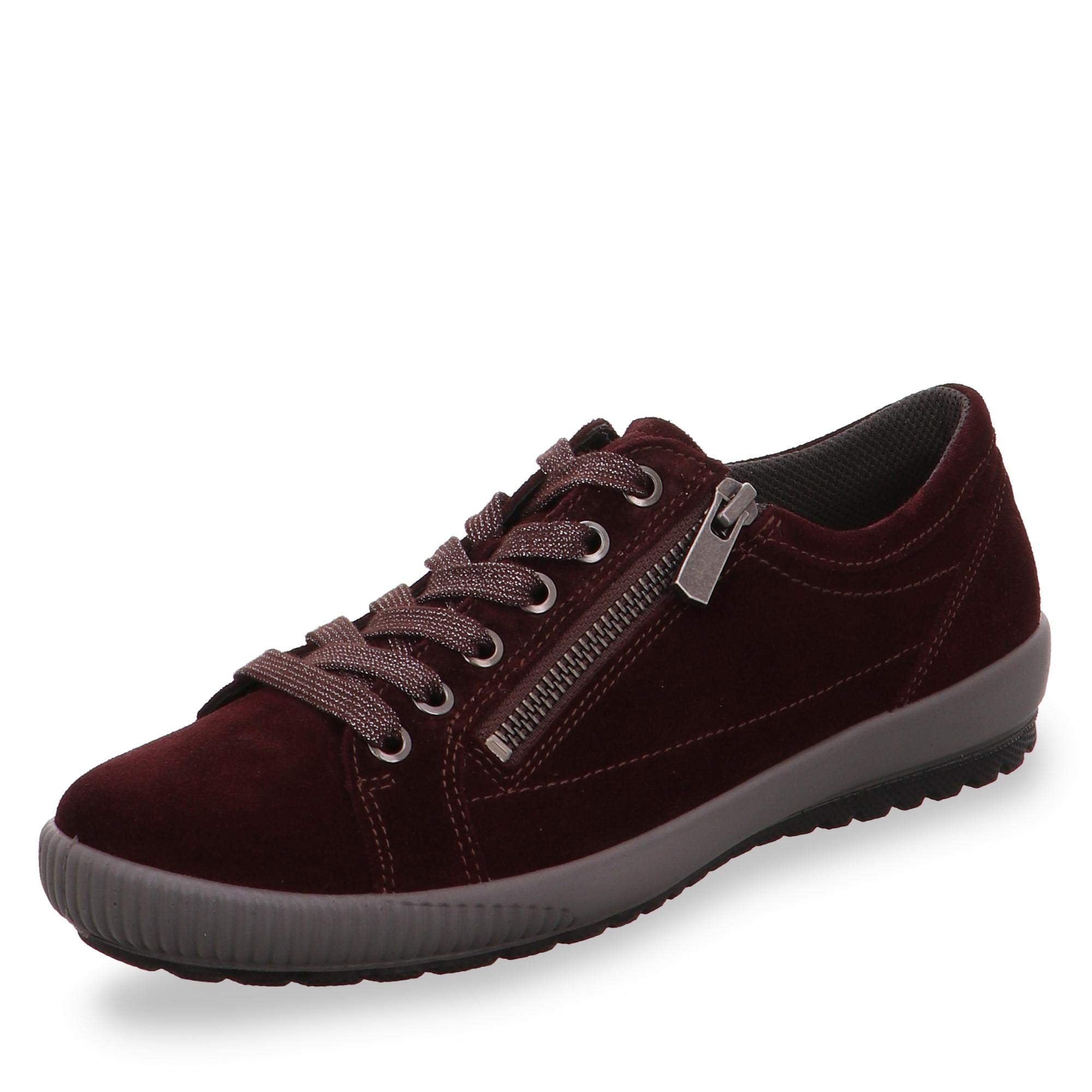 Legero Tanaro Women's Leather Ballet Flats