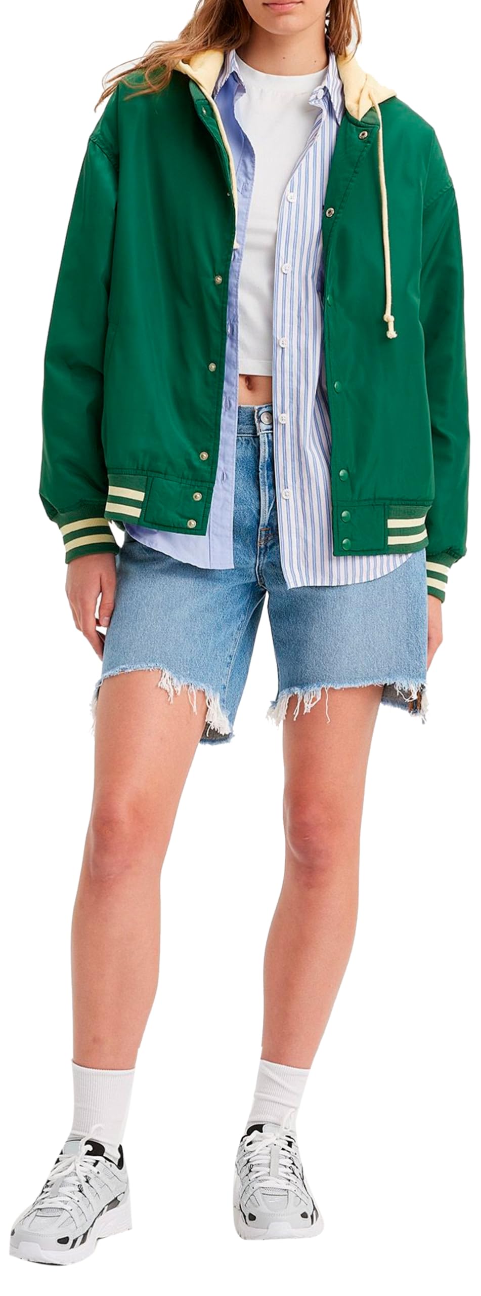 Levi's 501 '90s Women's Shorts