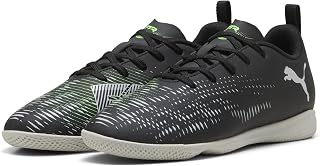 PUMA Future 8 Play It Jr, Unisex Football Shoes, Children and Youth