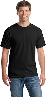 Gildan - Men's Heavy Cotton T-Shirt (12 Pack)