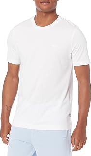 BOSS Tegood 10240843 01 Men's T-Shirt (Pack of 1)