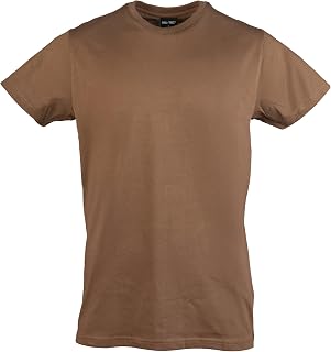 Mil-Tec T-shirt-11011019 Men's T-Shirt