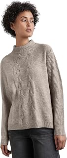 Street One A302966 Women's Knitted Sweater