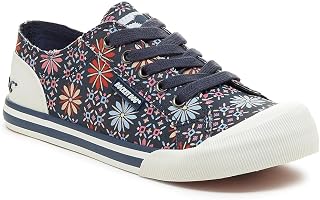 Rocket Dog Femme Jazzin Baskets