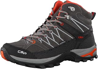 CMP Moon Mid Trekking Shoe Wp Men's Hiking Shoes