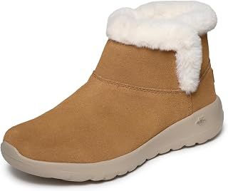 Skechers On-The-Go Joy Endeavor, Women's Boots