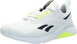 Reebok Nanoflex Trail 2 TrainersMen