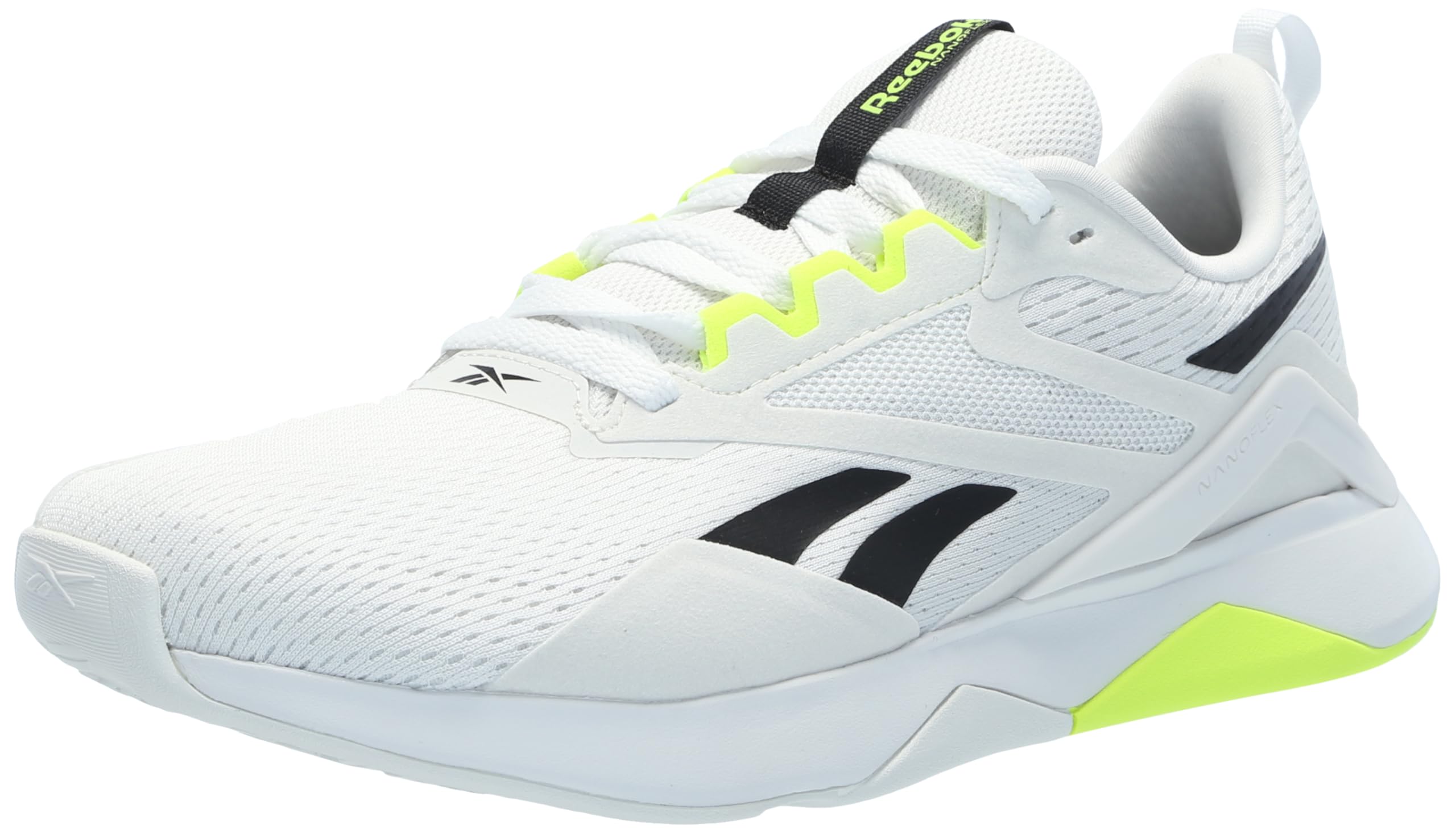 Reebok Nanoflex Trail 2 TrainersMen