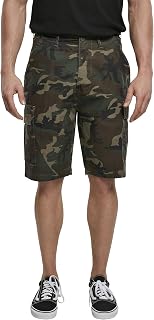 Brandit BDU Ripstop Shorts Various Colours Sizes S to 7XL