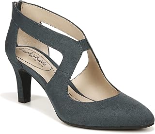 LifeStride G0661s2 Women's Pumps