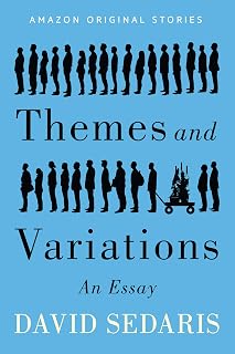 Themes and Variations: An Essay