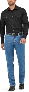 Wrangler Herren Straight 47mwzpwr