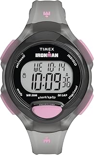 Timex Women's Ironman Triathlon Essential 30 34mm Watch