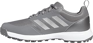 adidas メンズ Tech Response Sl 3 ワイドゴルフシューズスニーカー