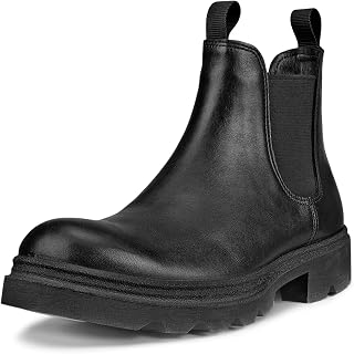 ECCO GRAINER, Chelsea Boat,