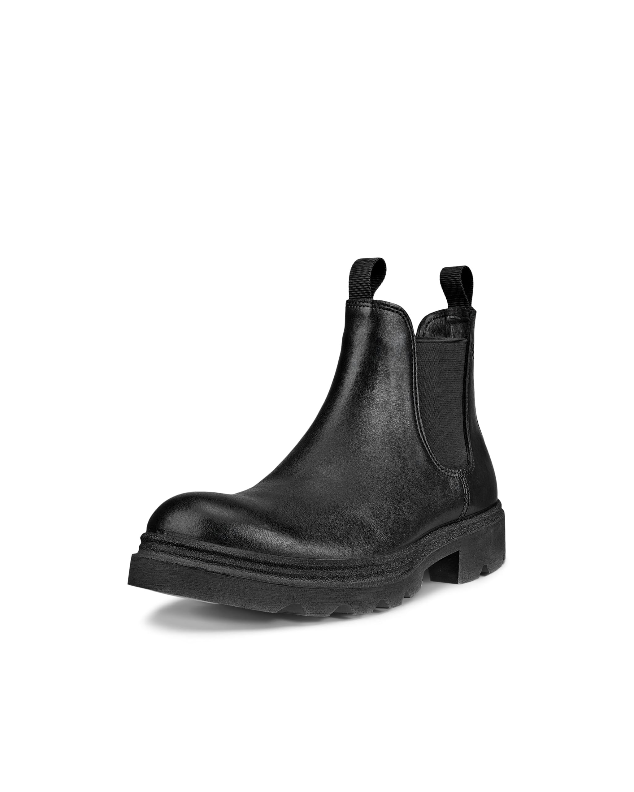 ECCO GRAINER, Chelsea Boat,