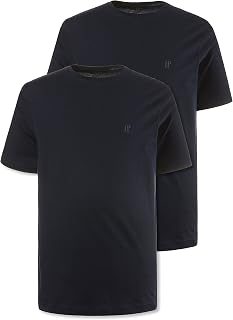 JP 1880 Rundhals Men's T-Shirt