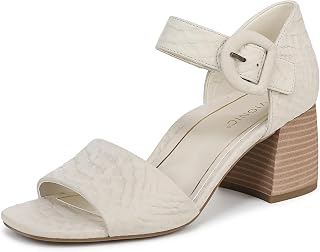Vionic Chardonnay Women's Anklets Heeled Sandals
