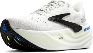 Brooks Men’s Glycerin Max Neutral Running & Walking Shoe