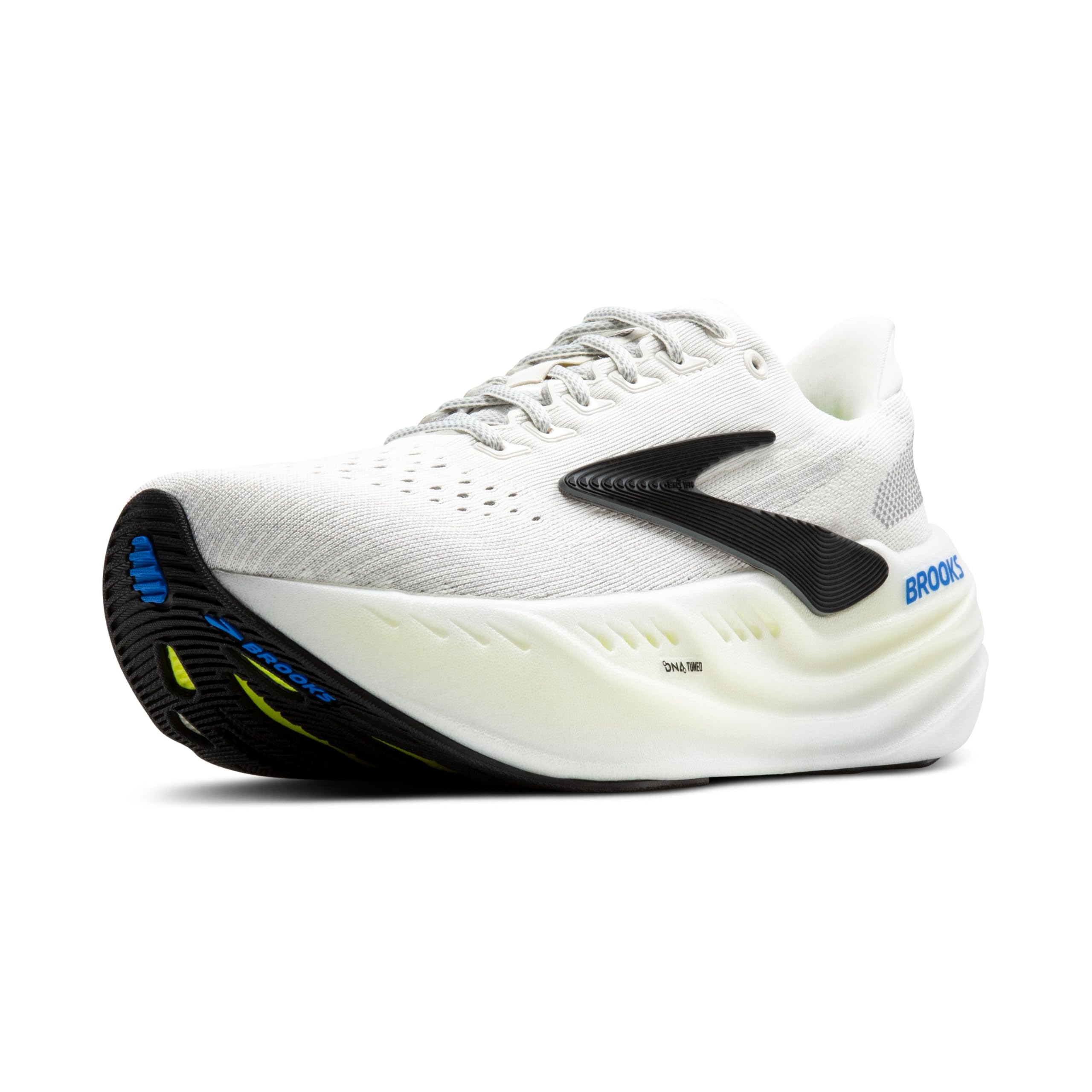 Brooks Men’s Glycerin Max Neutral Running & Walking Shoe