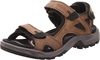 ECCO Offroad', Sandalias de Senderismo Hombre